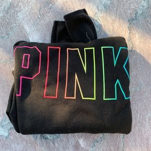 Pink jacket (on hold)